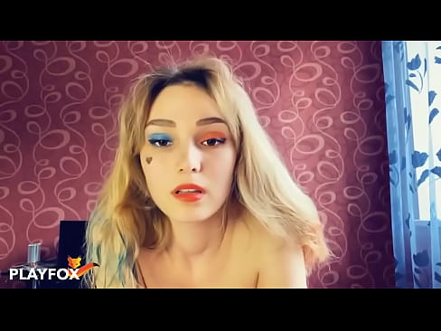 ❤️ Kouzelné brýle pro virtuální realitu mi poskytly sex s Harley Quinn ️ Šukání u nás cs.dewporn.ru ☑