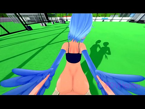 ❤️ Harpyje monster girl. ️ Šukání u nás cs.dewporn.ru ☑