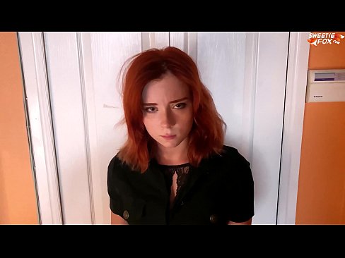 ❤️ Ochranka potrestala krásnou ženu za krádež v obchodě - sperma v ústech ️ Šukání u nás cs.dewporn.ru ☑