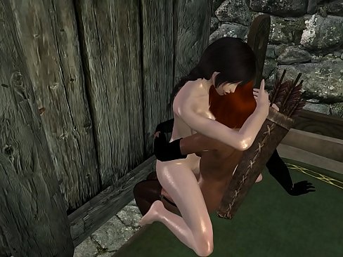 ❤️ Na dovolené, a použil těla tsbbe a unpe maximální herci, succubus a nord ️ Šukání u nás cs.dewporn.ru ☑