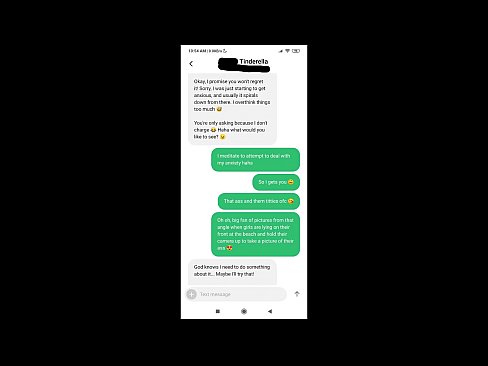 ❤️ Do svého harému jsem přidal novou PAWG z Tinderu ( včetně rozhovoru s Tinderem) ️ Šukání u nás cs.dewporn.ru ☑