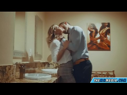 ❤️ Když vás na veřejných záchodcích svádí prsatá blondýna. ️ Šukání u nás cs.dewporn.ru ☑